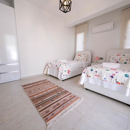 Turquoise Shores Family-Friendly Luxury Villa Hisaronu, Ovacik By Sunworld Villas Fethiye Dış mekan fotoğraf