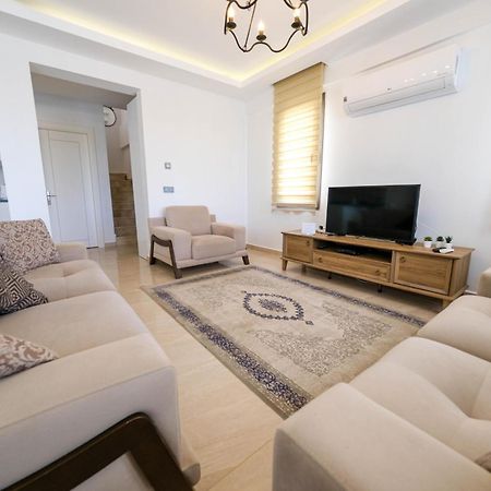 Turquoise Shores Family-Friendly Luxury Villa Hisaronu, Ovacik By Sunworld Villas Fethiye Dış mekan fotoğraf