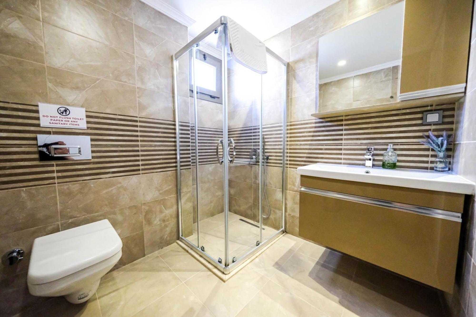 Turquoise Shores Family-Friendly Luxury Villa Hisaronu, Ovacik By Sunworld Villas Fethiye Dış mekan fotoğraf