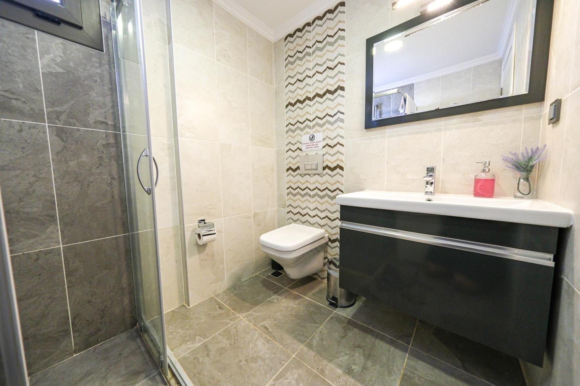 Turquoise Shores Family-Friendly Luxury Villa Hisaronu, Ovacik By Sunworld Villas Fethiye Dış mekan fotoğraf