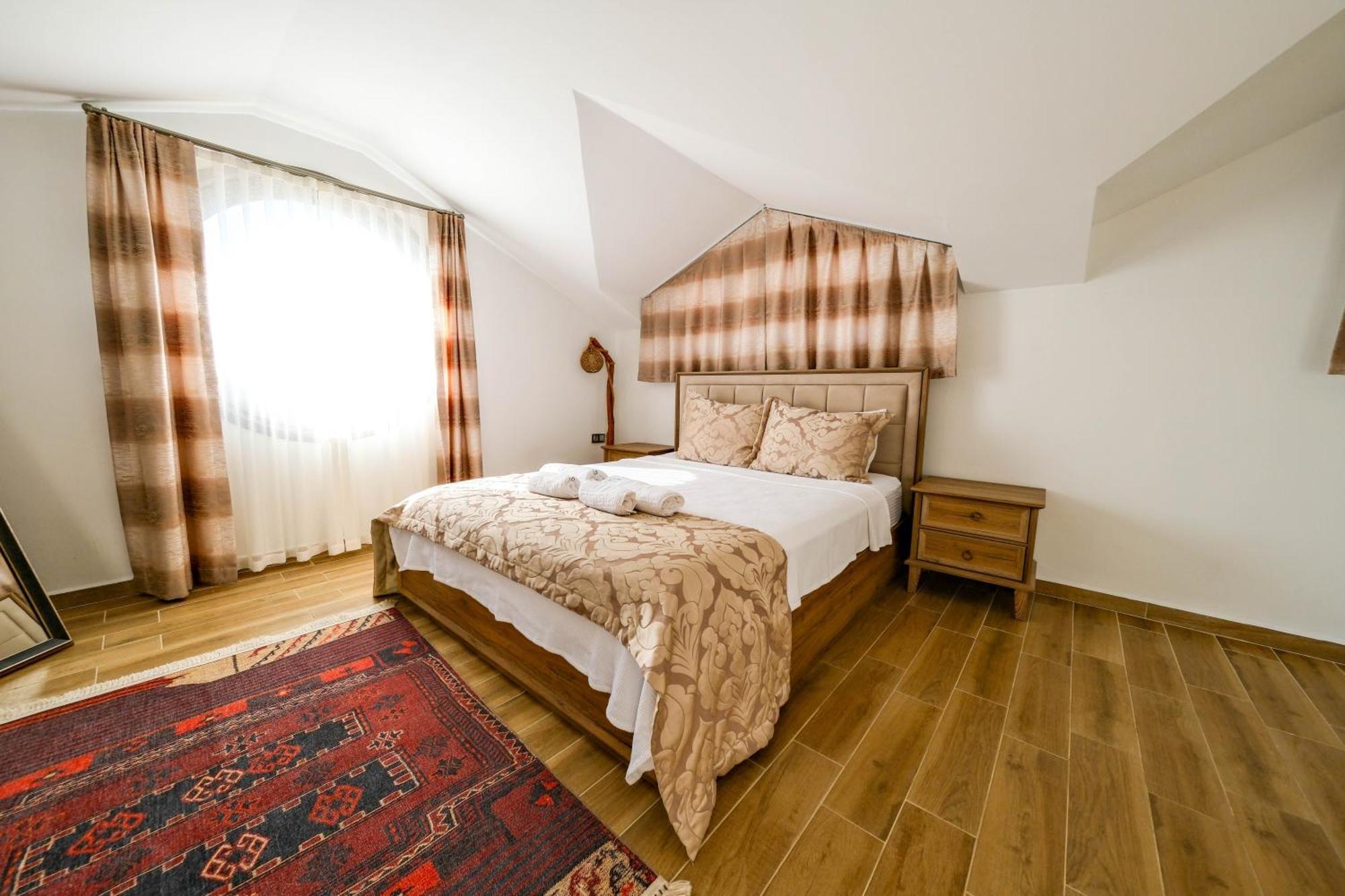 Turquoise Shores Family-Friendly Luxury Villa Hisaronu, Ovacik By Sunworld Villas Fethiye Dış mekan fotoğraf