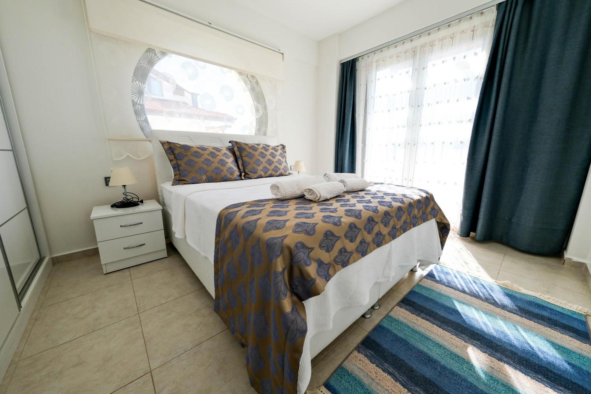 Turquoise Shores Family-Friendly Luxury Villa Hisaronu, Ovacik By Sunworld Villas Fethiye Dış mekan fotoğraf
