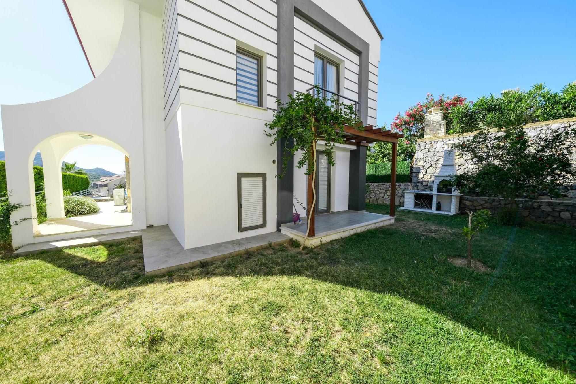 Turquoise Shores Family-Friendly Luxury Villa Hisaronu, Ovacik By Sunworld Villas Fethiye Dış mekan fotoğraf