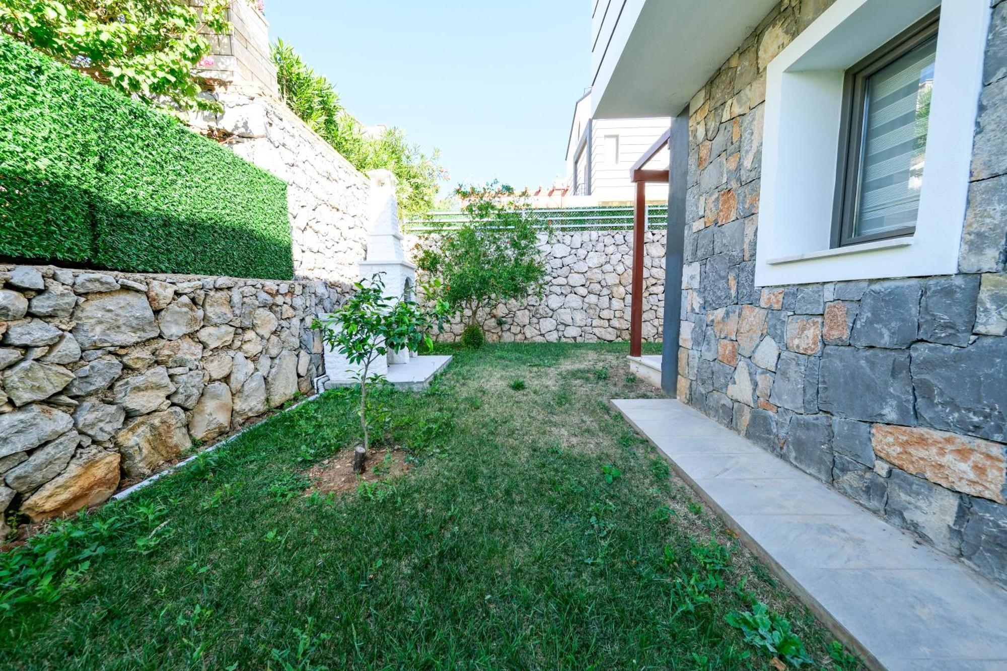 Turquoise Shores Family-Friendly Luxury Villa Hisaronu, Ovacik By Sunworld Villas Fethiye Dış mekan fotoğraf